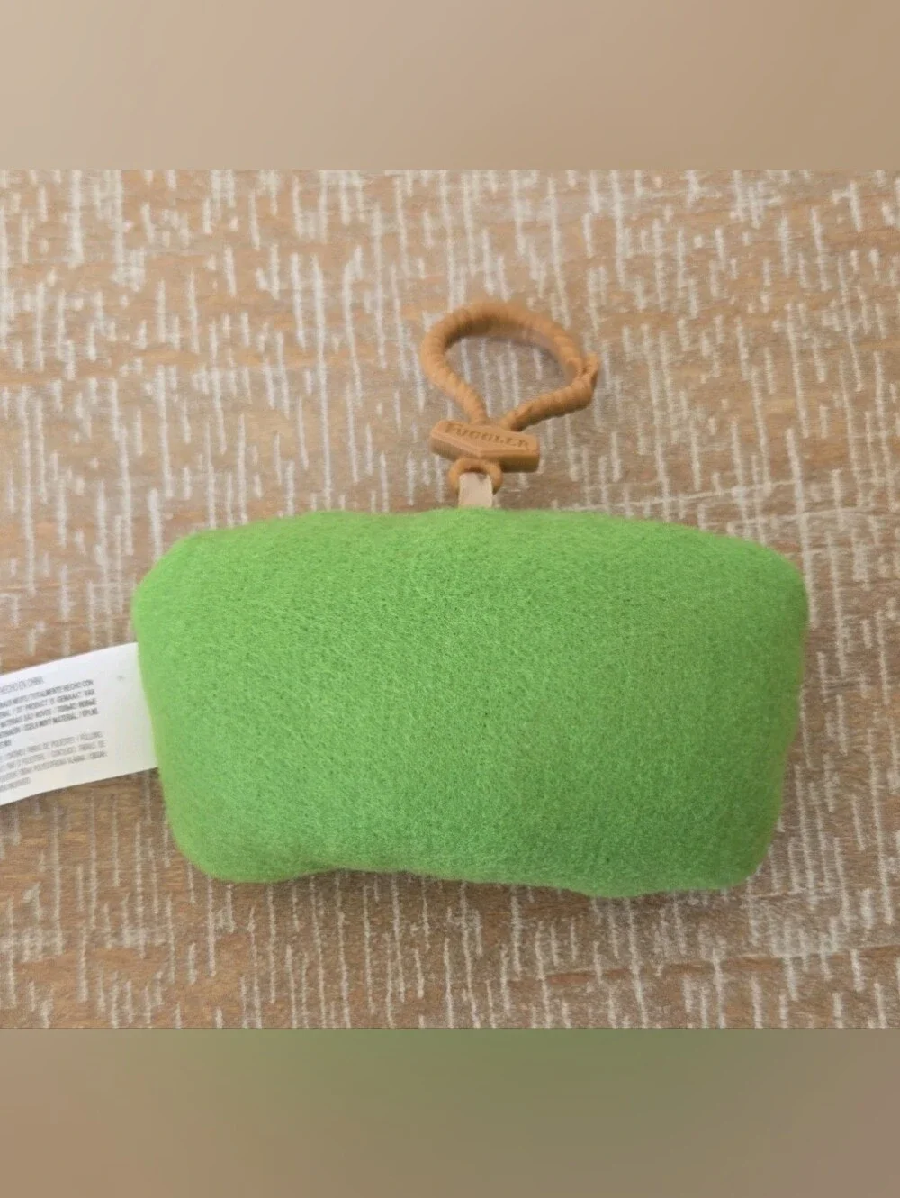 Fuggler Keychain